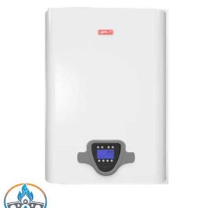 پکیج دیواری لورچ مدل آرتمن