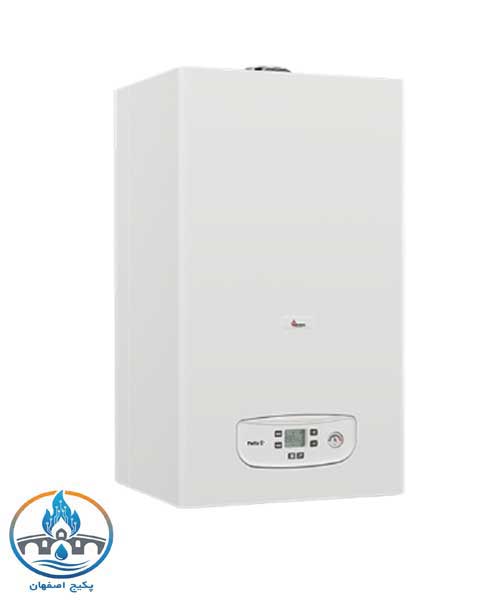 پکیج بوتان مدل پرلا