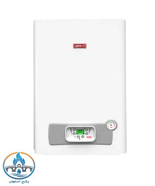 پکیج دیواری لورچ مدل هرما