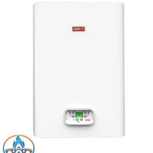 پکیج دیواری لورچ مدل هیرو