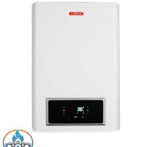 پکیج دیواری لورچ مدل هیوا 24 کیلووات