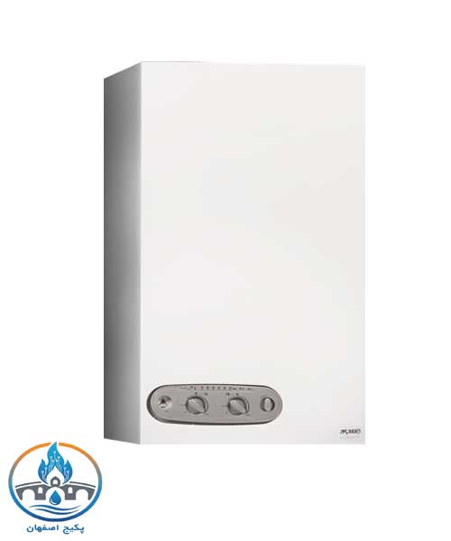 پکیج ایران رادیاتور اکو