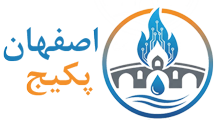 اصفهان پکیج