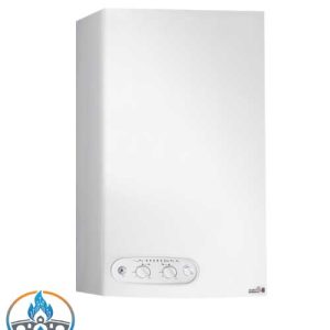 پکیج شوفاژ دیواری ایران رادیاتور مدل m