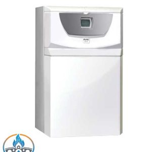 پکیج‌های شوفاژ زمینی ایران رادیاتور سری Z