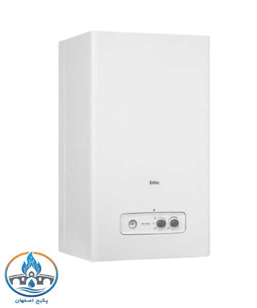 پکیج بوتان مدل بیتا